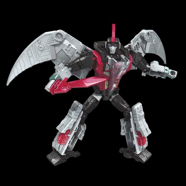 HasCon 2017   Official Power Of The Primes Dinobots Images Plus Leader Optimus Prime And Pricing Info  (5 of 7)